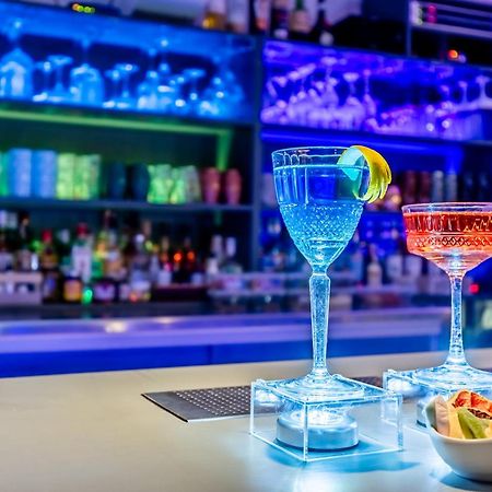 Amalia Hotel 스코펠로스 타운 외부 사진