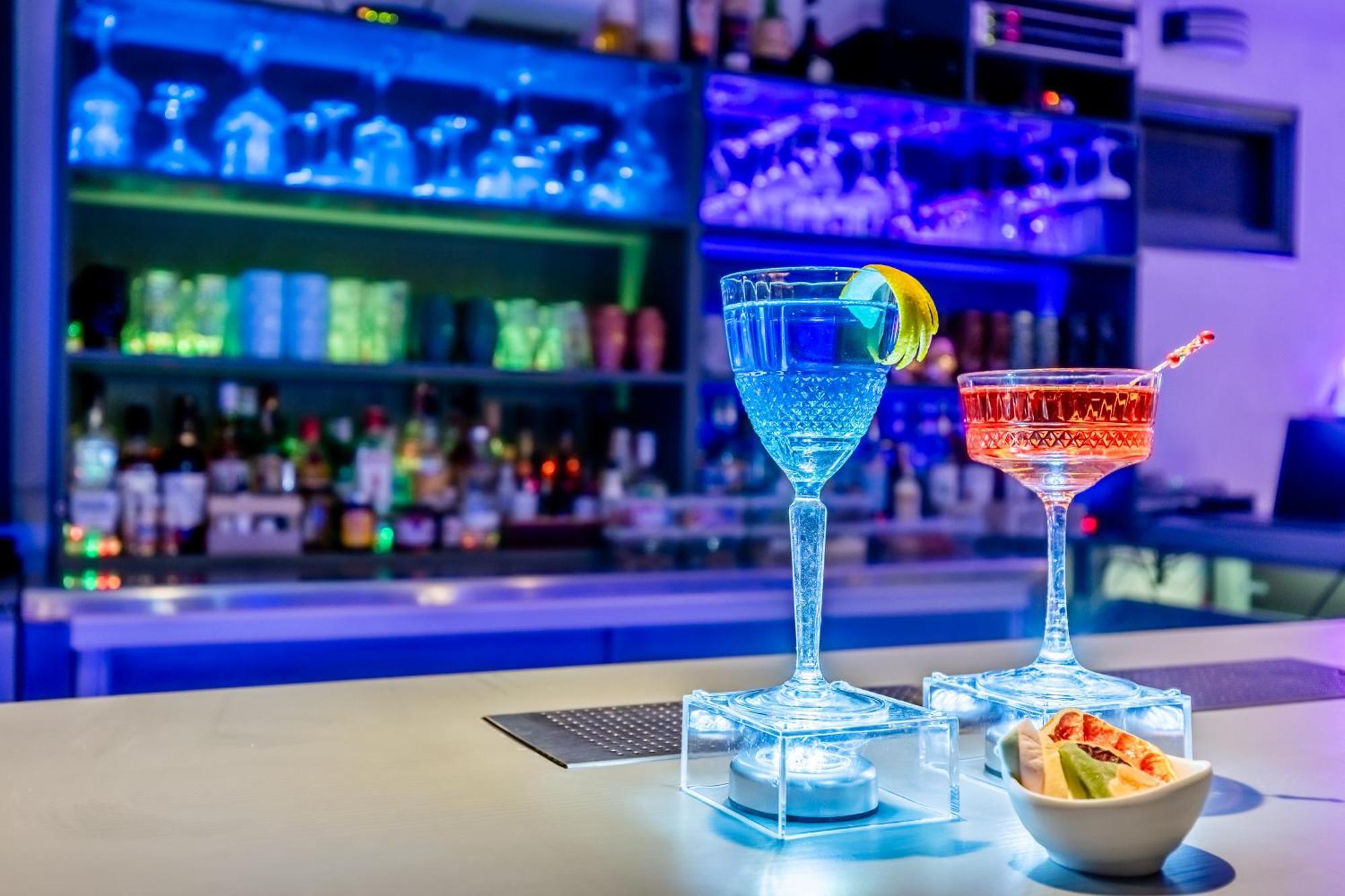 Amalia Hotel 스코펠로스 타운 외부 사진